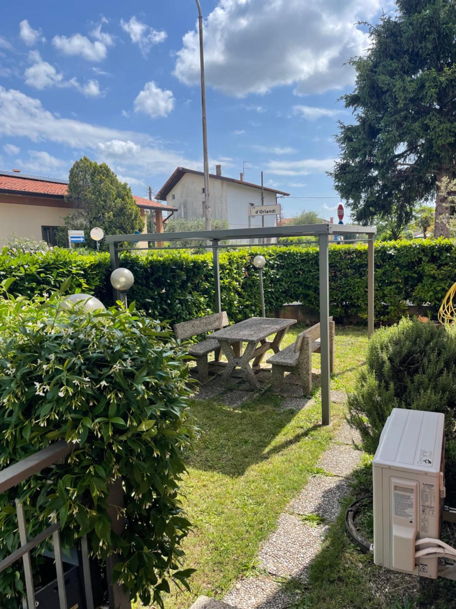 Al Gallo Cividale- Mansarda O Piano Terra Cividale del Friuli Buitenkant foto