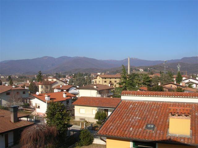 Al Gallo Cividale- Mansarda O Piano Terra Cividale del Friuli Kamer foto
