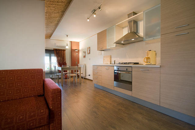 Al Gallo Cividale- Mansarda O Piano Terra Cividale del Friuli Kamer foto