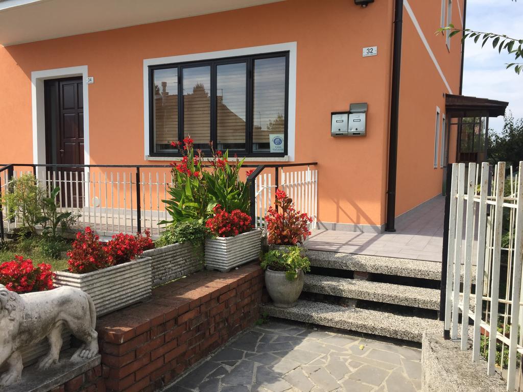 Al Gallo Cividale- Mansarda O Piano Terra Cividale del Friuli Buitenkant foto