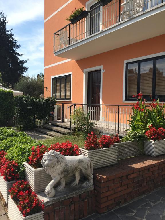 Al Gallo Cividale- Mansarda O Piano Terra Cividale del Friuli Buitenkant foto